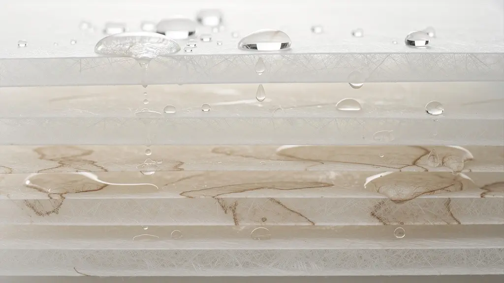 Visualización de la penetración gradual de moléculas grandes de PHA y ácido mandélico en la piel